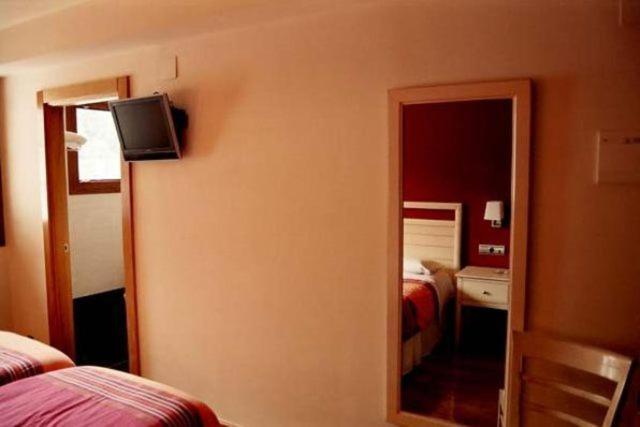 Hostal Rural Haizea Espinal-Auzperri Camera foto
