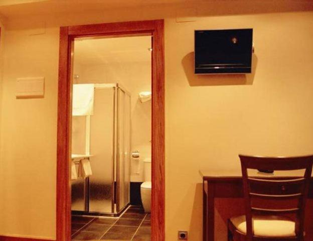Hostal Rural Haizea Espinal-Auzperri Camera foto